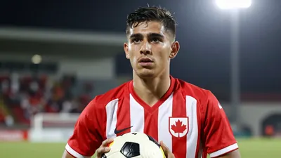 El Atlético de Madrid ha alcanzado un acuerdo verbal con la Juventus para la llegada del delantero canadiense Jonathan...