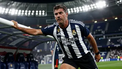 Atletico Madrid: El Real Madrid regresó a LaLiga con su segundo partido, venciendo al Espanyol 1-2 en el RCDE Stadium