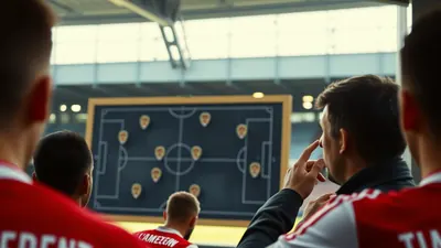 Diego Simeone: ¿Un Mánager Generacional para el Atlético de Madrid?