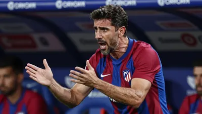 Atlético y Villarreal empataron 1-1 en el Metropolitano tras un gol de Giuliano Simeone y un penal de Gerard Moreno, con...
