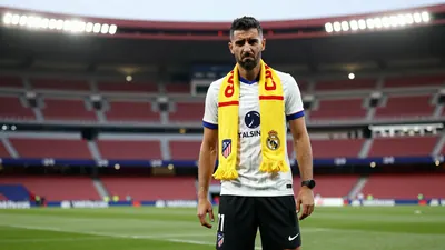 La Comunidad de Madrid retira la concesión del estadio de Vallecas al Rayo Vallecano, lo que podría afectar a Atlético de...