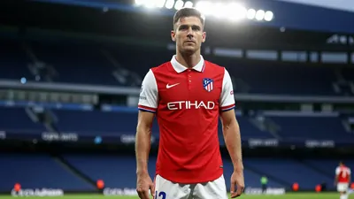 Atletico Madrid se enfrenta a Manchester City en el Coupang Play Series, con ESCENIFICACIÓN como acto de apertura