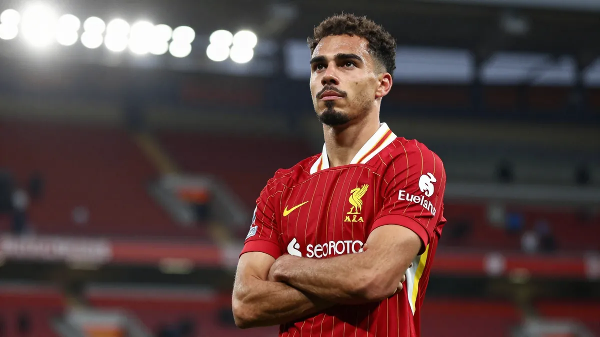 Chiesa rejects Atletico Madrid and others to stay at Liverpool
